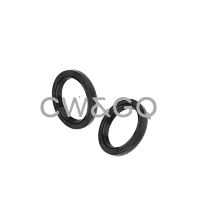 Motorcycle Bearing Sleeves Suspension Rear Swing Arm Fork Bushing Bearing Oil Seal for Suzuki Wangjiang GN250 GN 250