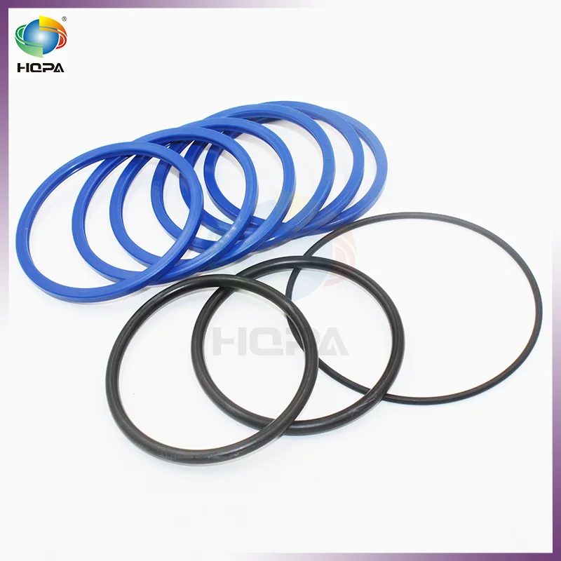 703-08-33232 7030833232   SWIVEL JOINT ASS'Y SEAL KIT VOOR KOMATSU PC128UU-1 PC128US-1 PC128US-2 PC138US-2 PC138US-8 PC138USLC-8