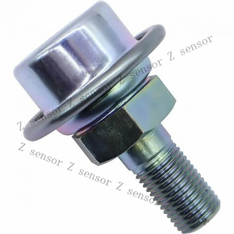 RRR+ Intermotor Fuel Injection Pressure Damper 0K01A20180