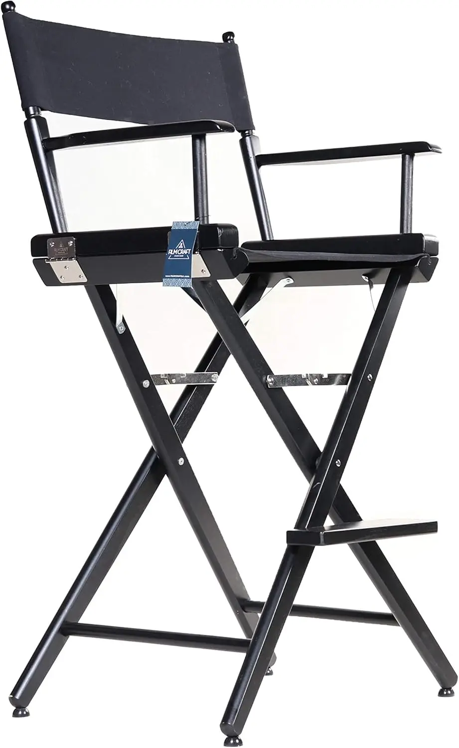 Professional Grade Tall Director's Chair (30