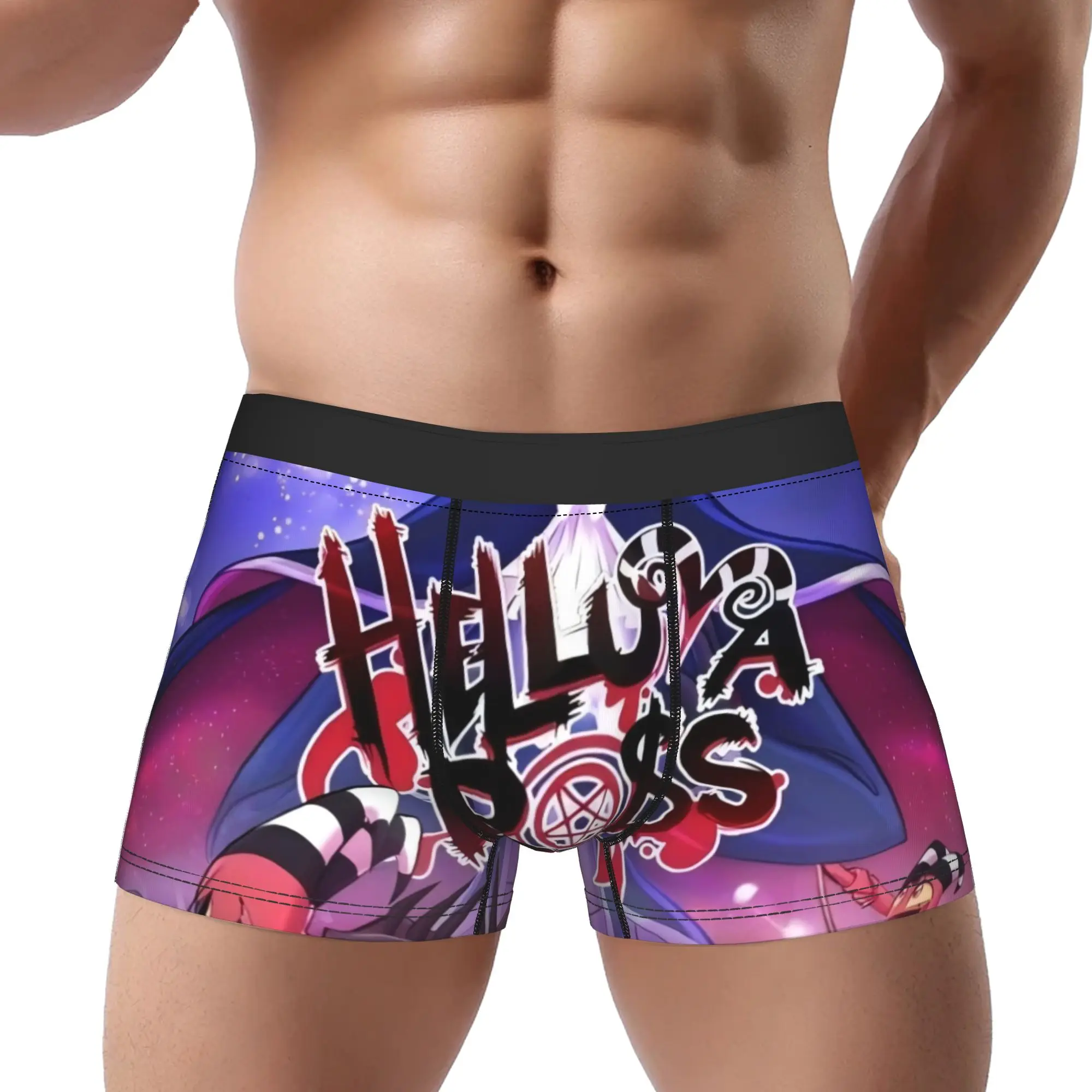 Helluva Boss Underp…