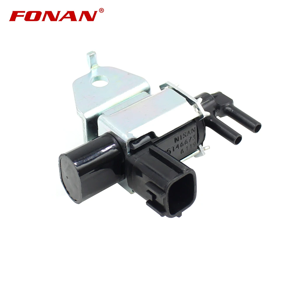 Control Solenoid Valve For Nissan Murano II Z51 3.5 VQ35DE Petrol SUV 2008 - 2014 K5T46673 149558J10A 149558J100