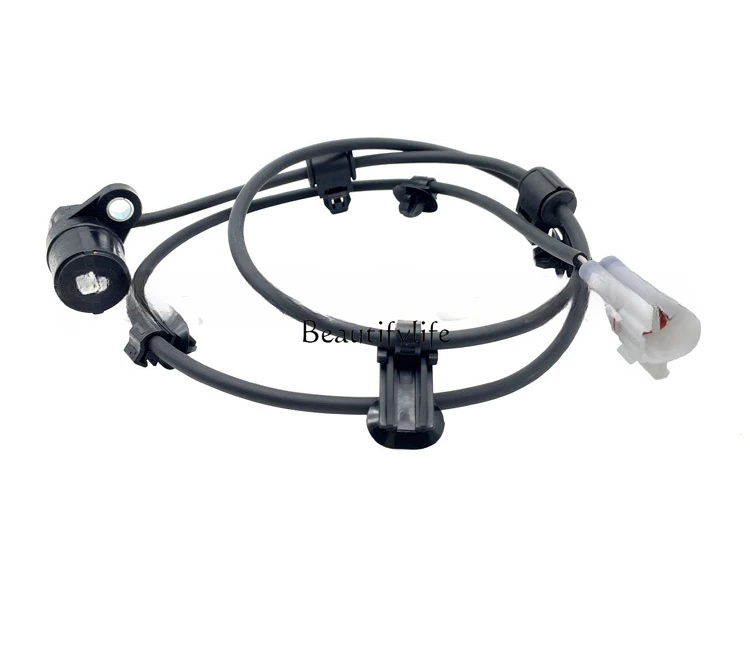 Suitable for automobiles, wheel speed sensor ABS anti-lock brake sensor cable 89545-0K020