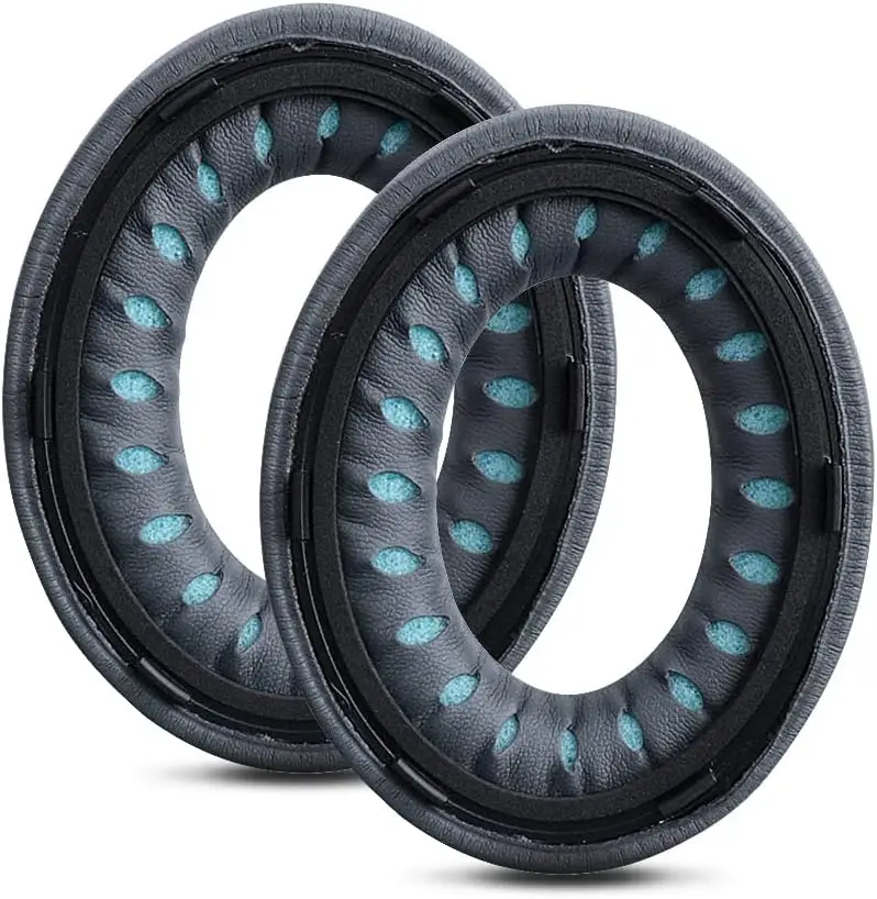 Coussinets d'oreille en cuir pour casque Bose, coussin d'oreille pour casque, remplacement pour casque Bose 700, NCH700, NC700, 10000