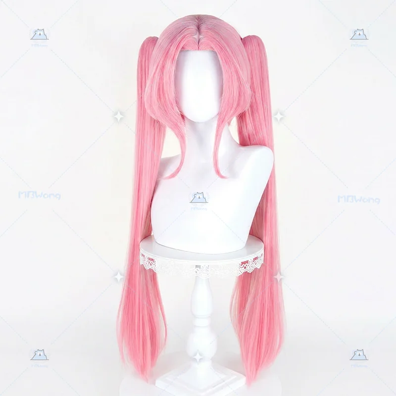 Anime Mizi Cosplay Wig Sua Cos - огляд і ціна Zombie Party Games For Adults