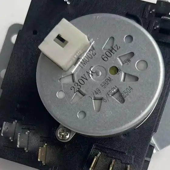 WPW10185982 230V for Dryer Timer AP6016541, W10185982, 1546812, PS11749831-A009 view 5
