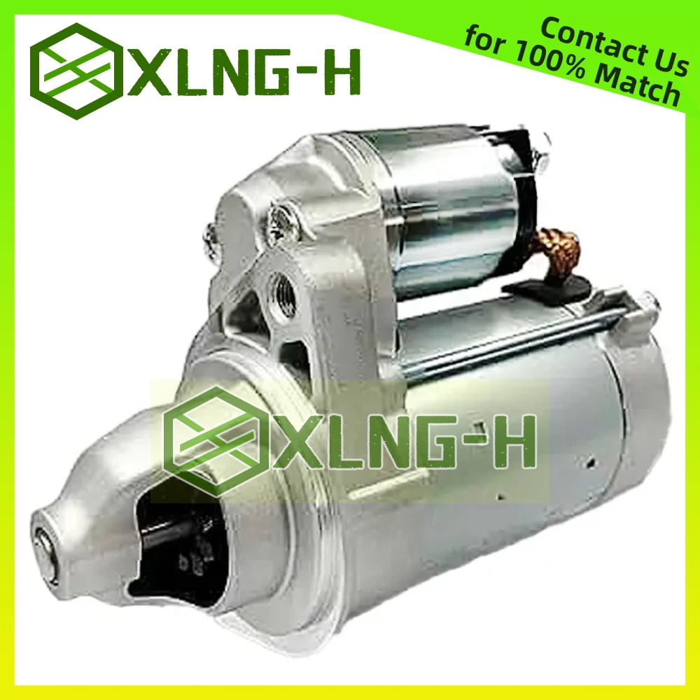 

281000V040 Starter Motor for TOYOTA 28100-0V040