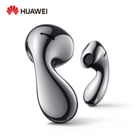 Huawei Freebuds 5 Earphone TWS Wireless Bluetooth 5.2 Headphone Active Noise Reduction Earbuds LDAC Hifi IP54 Waterproof Headset