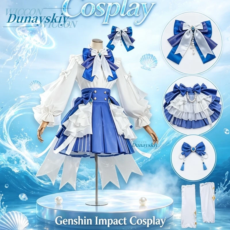 costume-dal-design-ispirato-ai-videogiochi-anime-ideale-per-feste-a-tema-convention-di-fumetti-festival-di-genshin-impact-cosplay-di-furina-eventi-artistici-feste-e-spettacoli