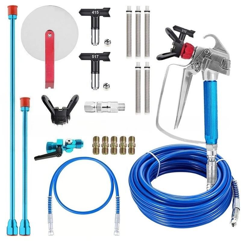 Airless sprayer nozzle  Airless sprayer nozzle