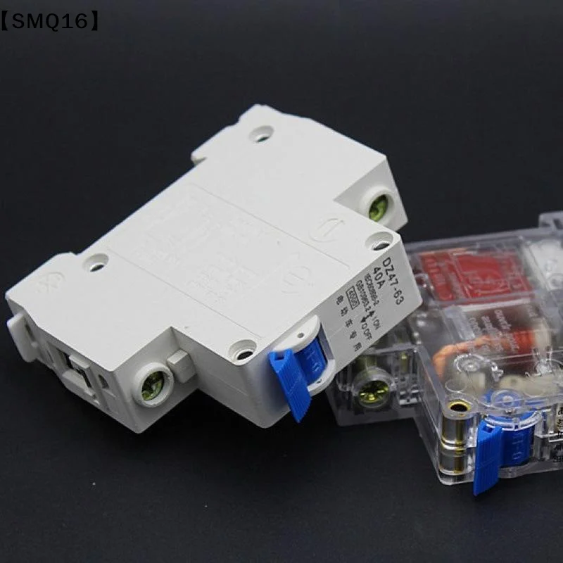 1/2Pcs Electric Vehicle DC Air Switch Including 48V 60V 72V 84V Circuit Breakers And 150A High-power Switch【SMQ】