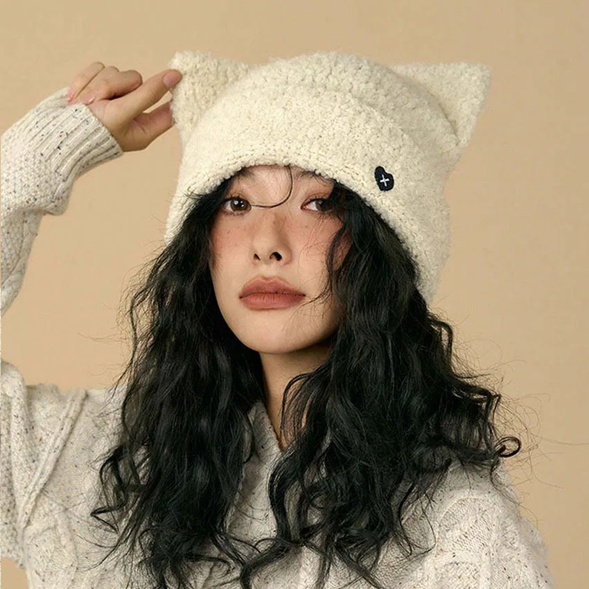 1Pc Solid Color Plu…