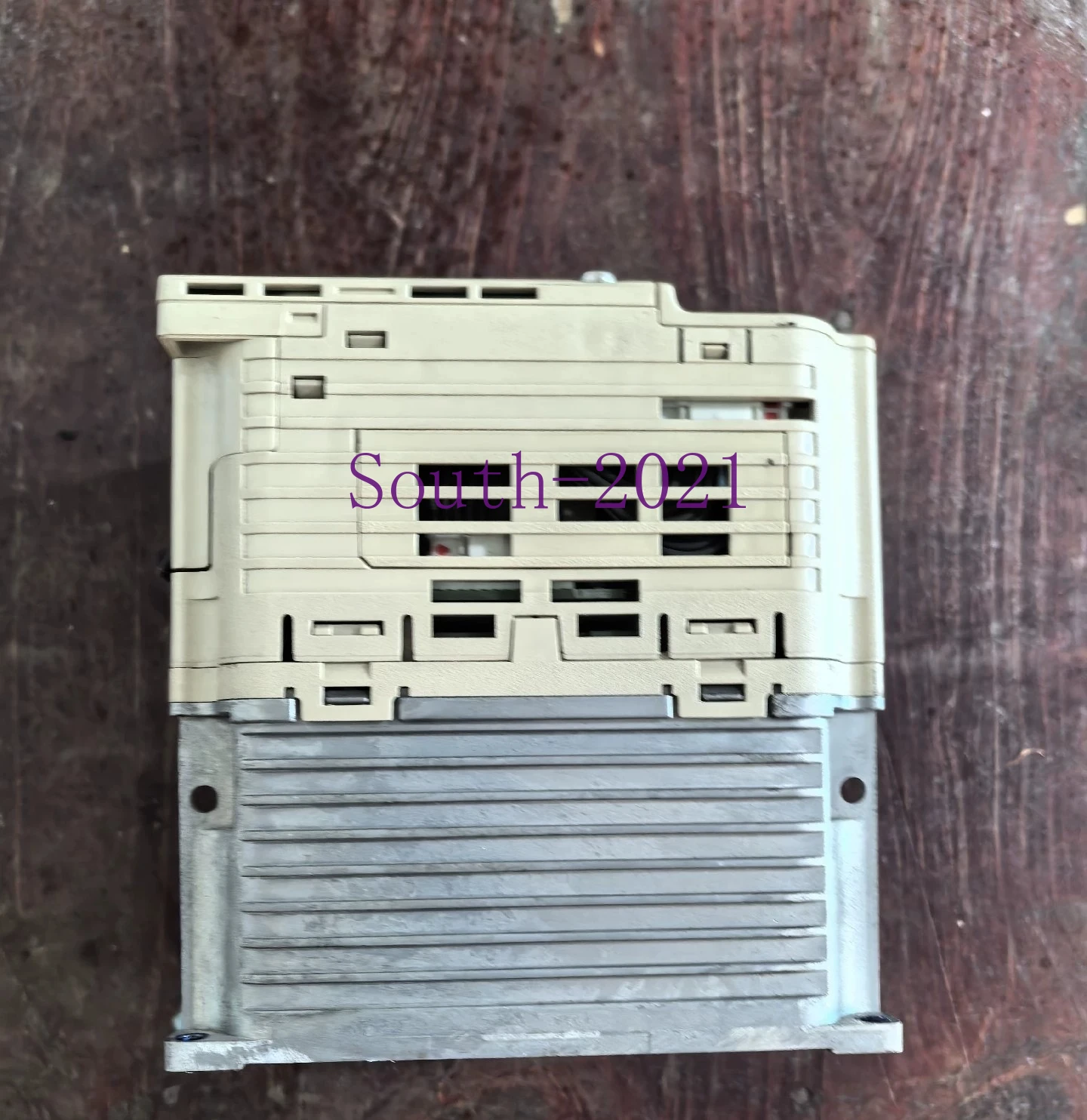 CIMR-JBBA0006BAA  In good working condition, free shipping