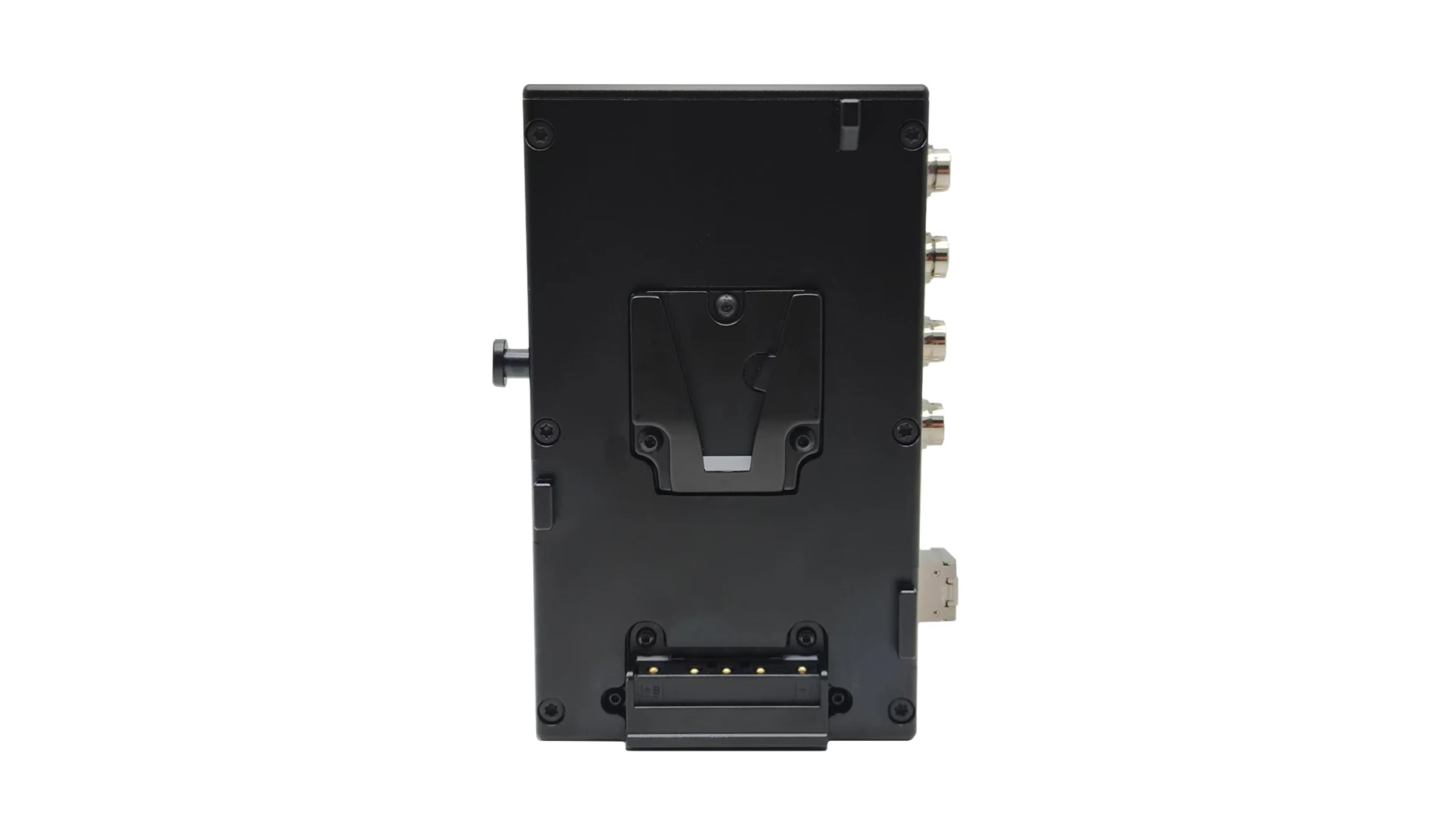 1 CH BIDI 12G SDI to Fiber 放送ライブ撮影 EFP to Fiber