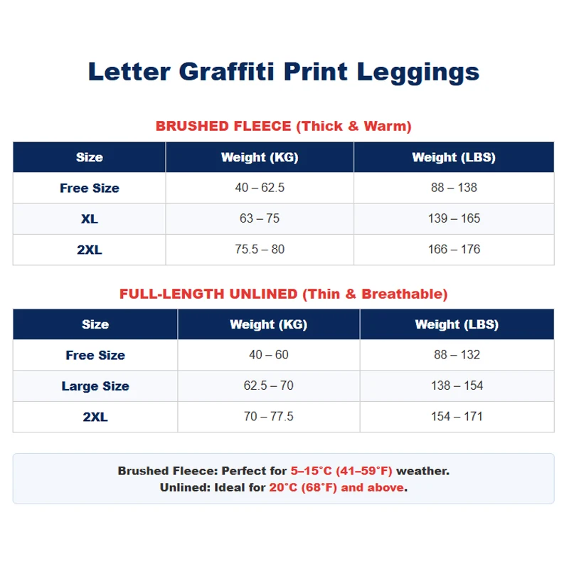 Fall Winter Fashion Women Metallic Silver Letter Graffiti Print Leggings Printed Brushed Leggings Ladies Skinny Stretch Pants