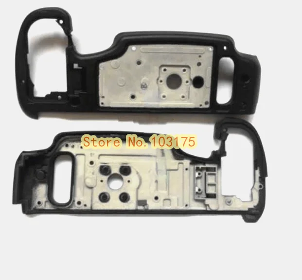 الأصلي الجديد لنيكون D850 أسفل قاعدة غطاء الطبق جزء إصلاح مع غطاء مع شحن مجاني