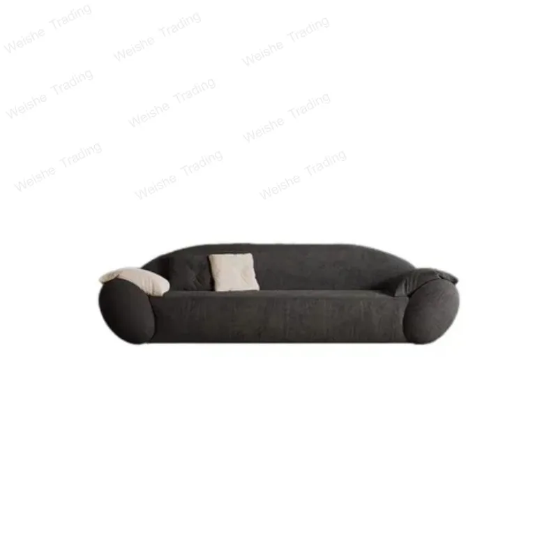 

Apartment Modern Living Room Sofa Couch Puffs Nordic Relaxing Living Room Sofa Cheap Luxury Muebles Muebles Trendy Furniture