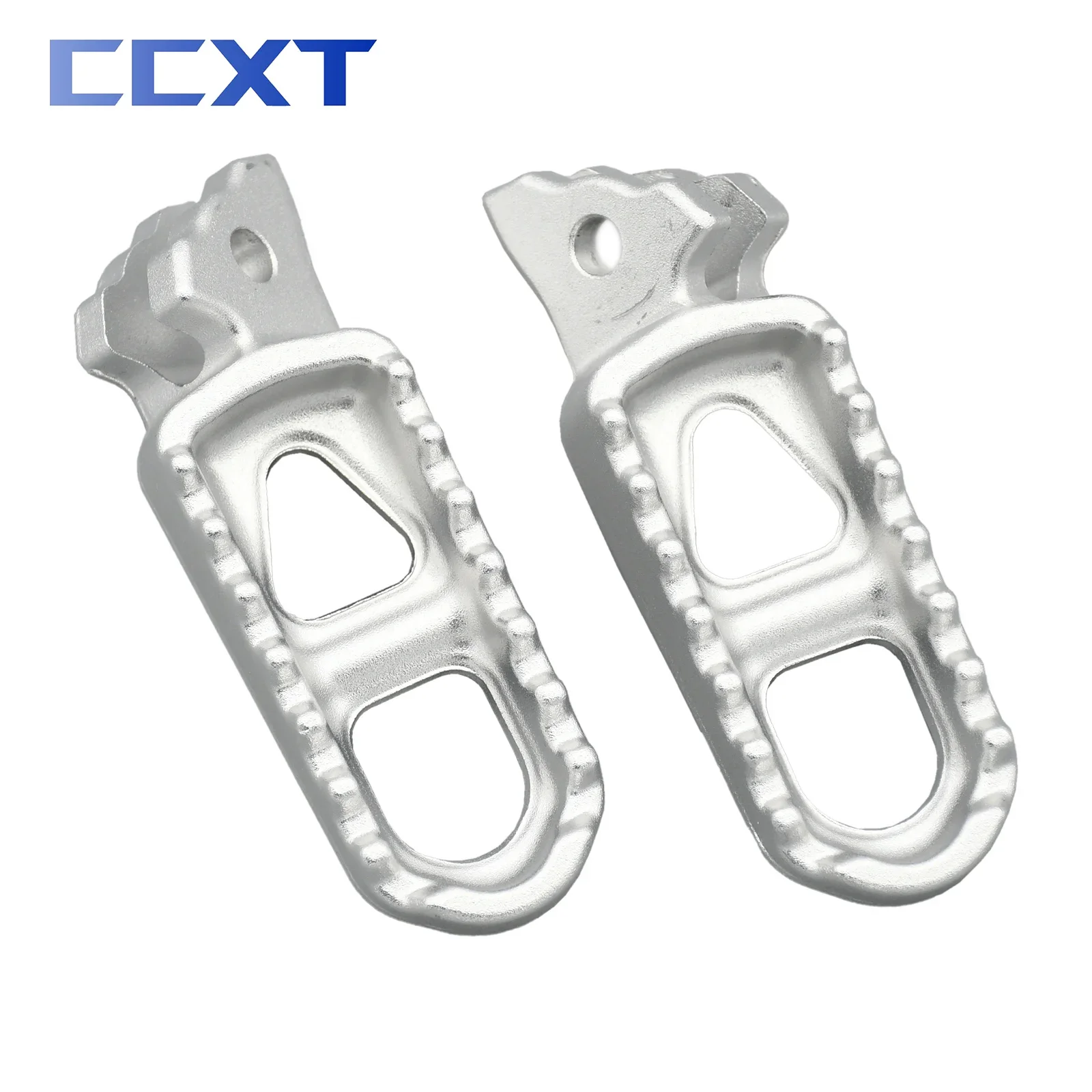 Motorcycle Rests Pedals Footpegs Foot Pegs Bracket For Sur-Ron Sur Ron Surron Light Bee S & Light Bee X Electric Motocross Bike