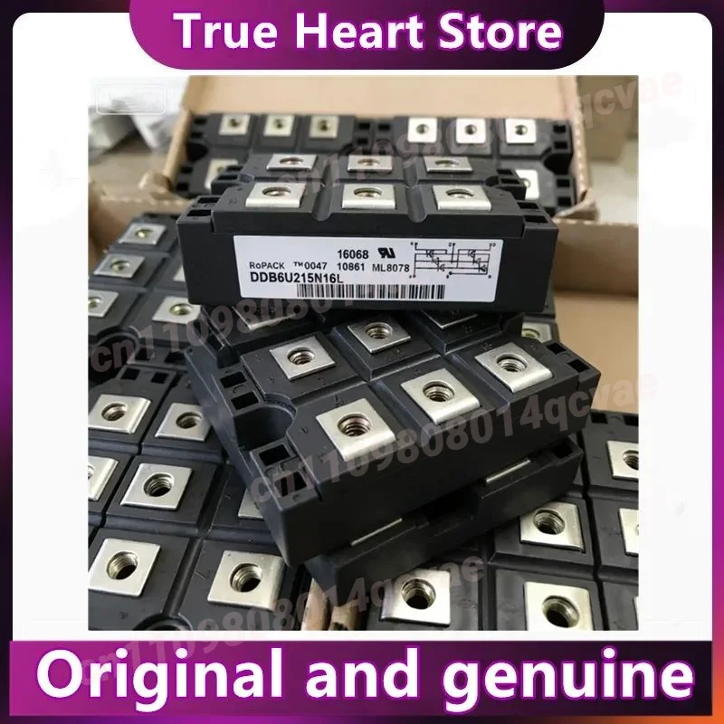 

DDB6U85N12L DDB6U85N14L DDB6U85N16L DDB6U205N12L DDB6U205N14L DDB6U205N16L DDB6U145N12L DDB6U145N14L DDB6U145N16L Новые оригинальные