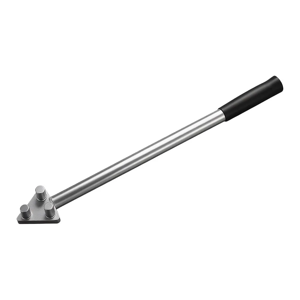 For Heavy-Duty 16mm Manual For Bender Tool - For Durable & High Strength  For Construction Sites And Workshops