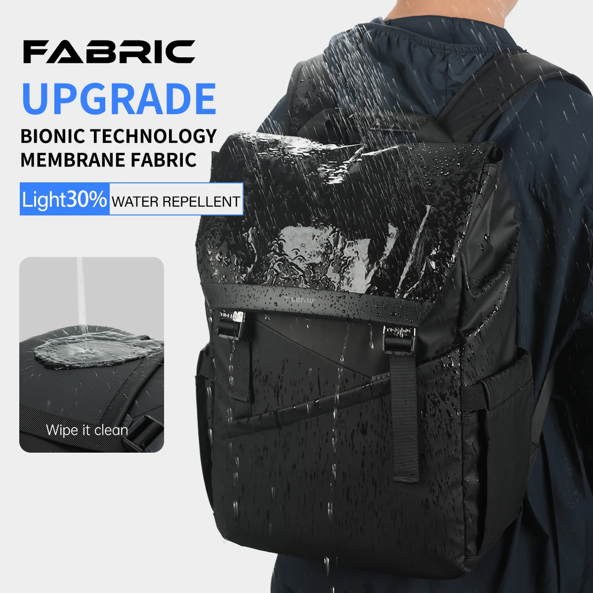 Tigernu Men Backpacks For School Bags Male Korean Style Backpack Bags Travel Backpacks For Laptop 15.6 Fashion Knapsack Male Bag