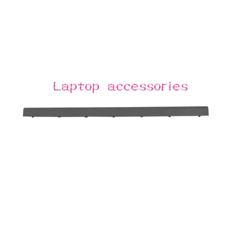 New for Lenovo IdeaPad V15 V15-IWL V15-IGL lewiil Ada LCD hinges cover cap trim bezel 5cb0w44070 fa1a4000400 Gray