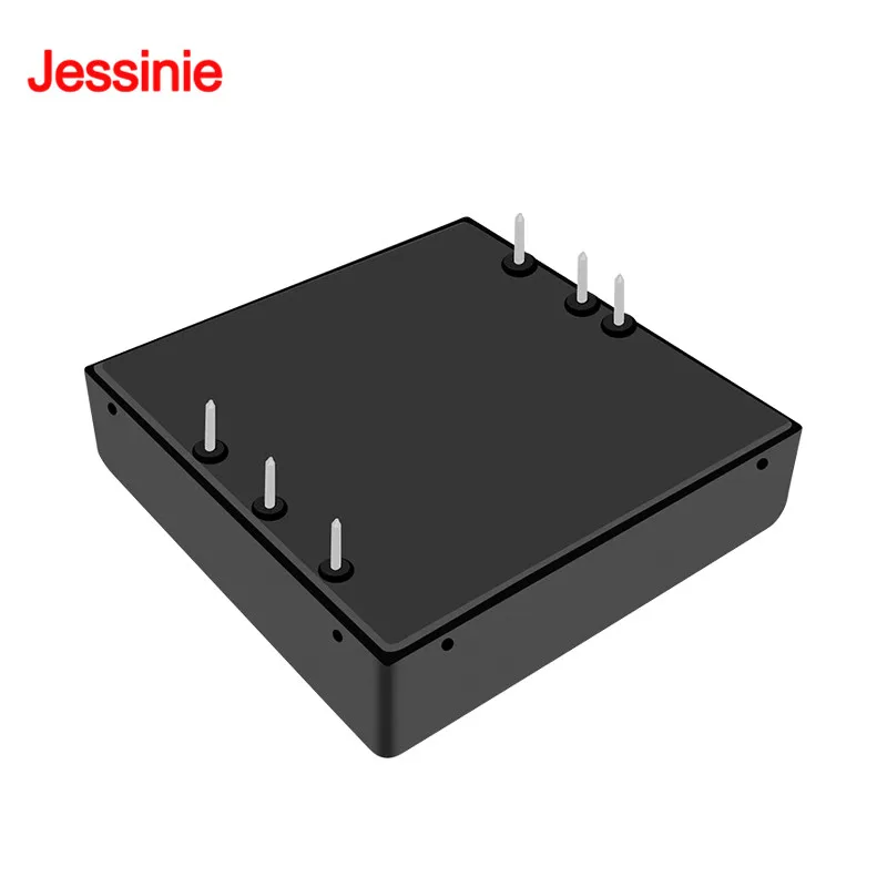 URB4812LMD-50WR3 50W DC-DC Converter 18-75V Wide Input to 12V Isolated Regulated Fast Start Short Circuit Protection