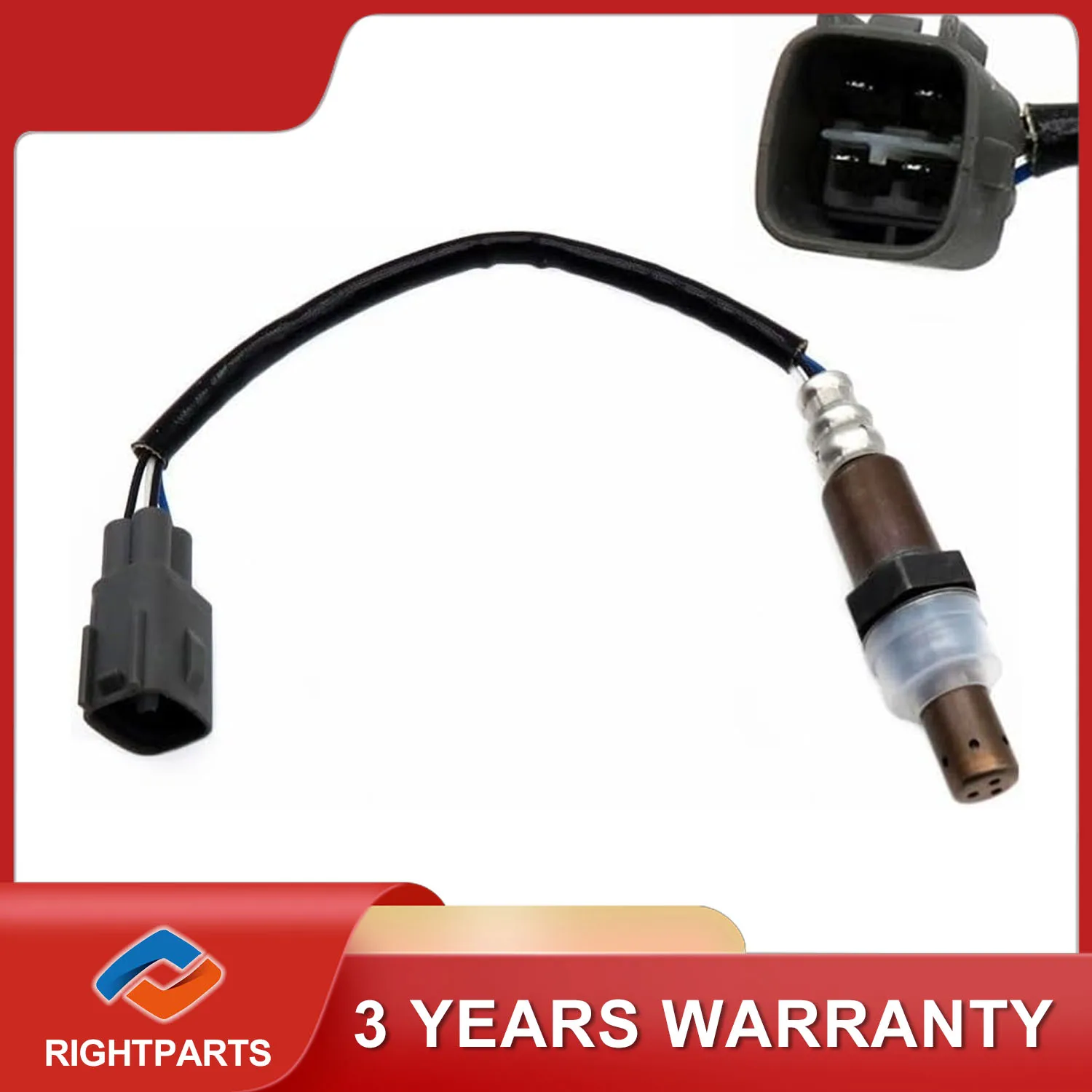 

89465-02130 Lambda O2 Oxygen Sensor For Toyota Corolla Land Cruiser Carina E Downstream 8946502130