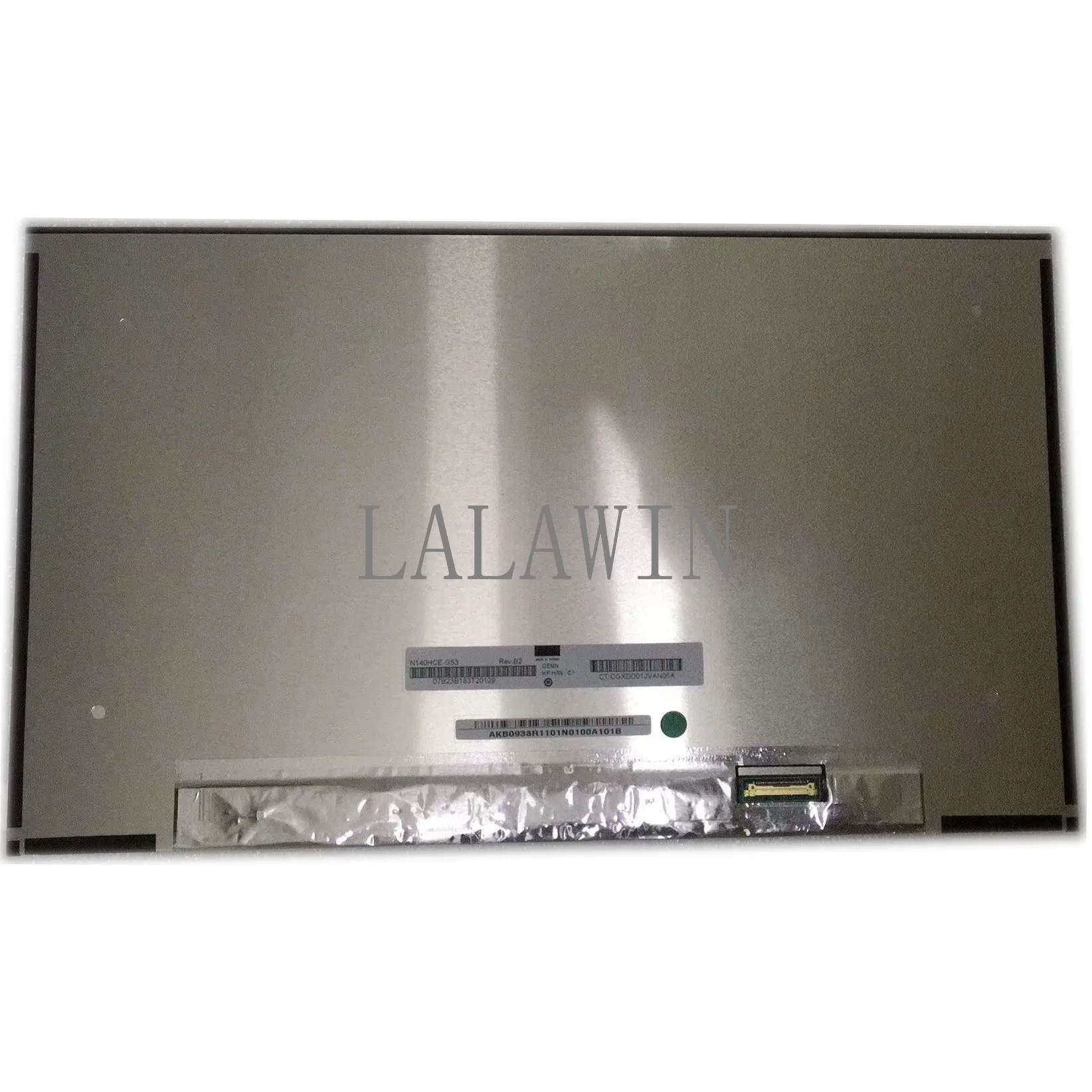 N140HCE-G53 Rev B2 LED LCD SCREEN PANEL Matrix 1920x1080 IPS