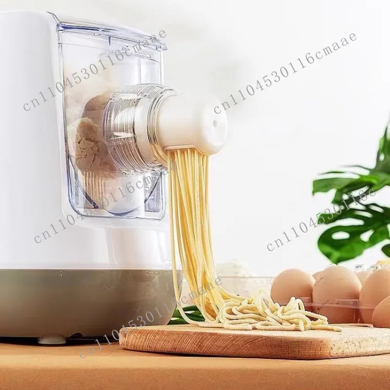 Home Use Best Household High Quality Macaroni Automatic Noodle Machine Electric Noodle Pasta Maker