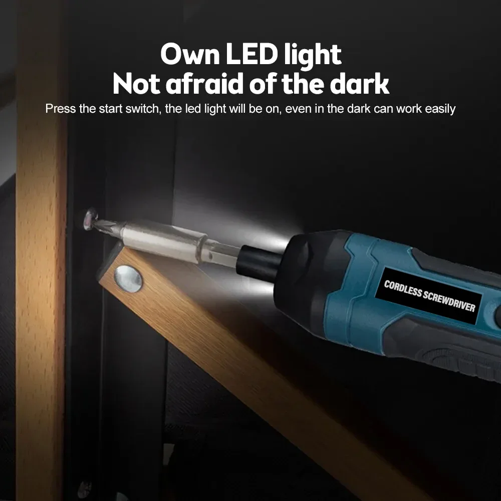 Thumbnail 2 - #35 Best Electric Screwdrivers to Buy In 2026