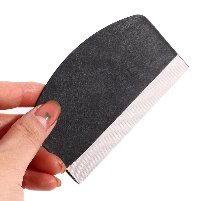 NEW SALE Hydrogel Cutting Plotter Film Squeegee Screen Protector Wrapping Scraper De-bubble Shovel For Phone Film Applying Tools