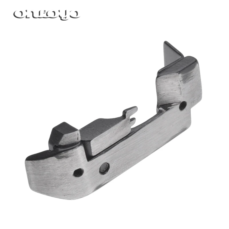 For Brother 4 Thread Needle Plate For B531 Industrial Overlocker - Part: 146781 Gauge Set