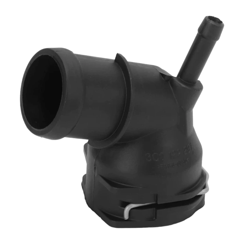 

Radiator Coolant Flange Connector For Car Replaces C0122291D