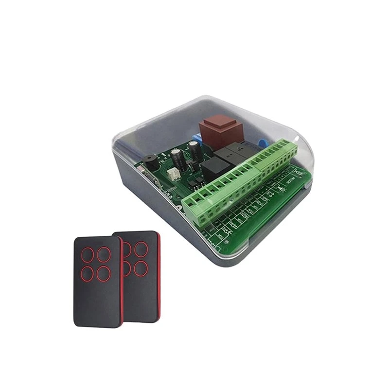 n15r-tubular-motor-controller-board-set-with-2-remotes-for-rolling-shutter-garage-door-43392mhz