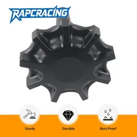 Aluminum Steering Fluid Reservoir Cap for BMW E39 E46 X1 Z3 E36 520i 525i 530i 540i Compatible with 32416851332 32411128333