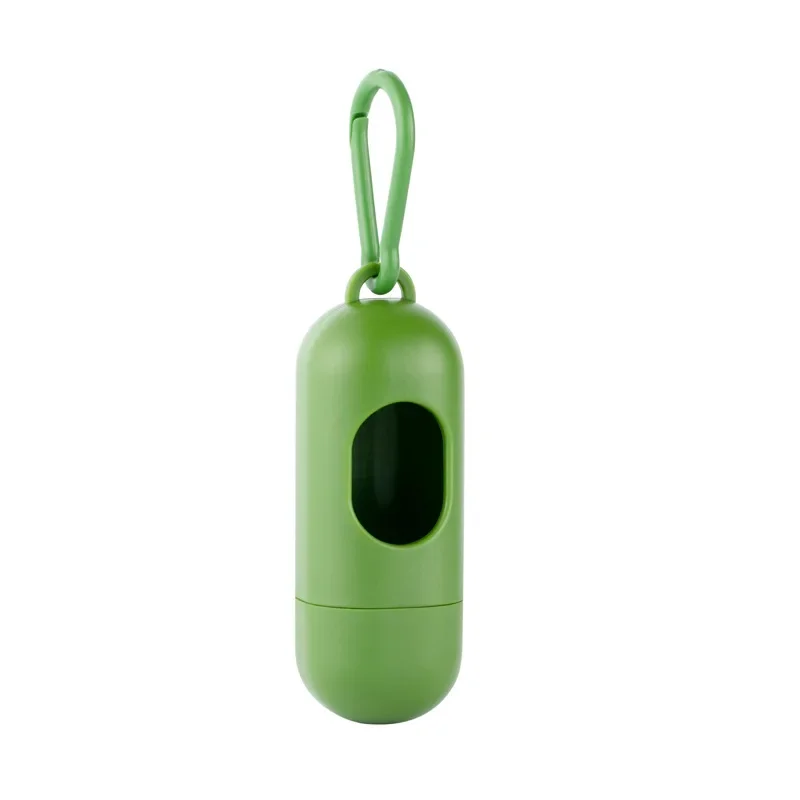 Degradable Dog Poop Bag for Puppy Outdoor Tools Toilet Pet Cat Garbage Bags for Dog Trash Litter Cleaning Tools Shit Bags