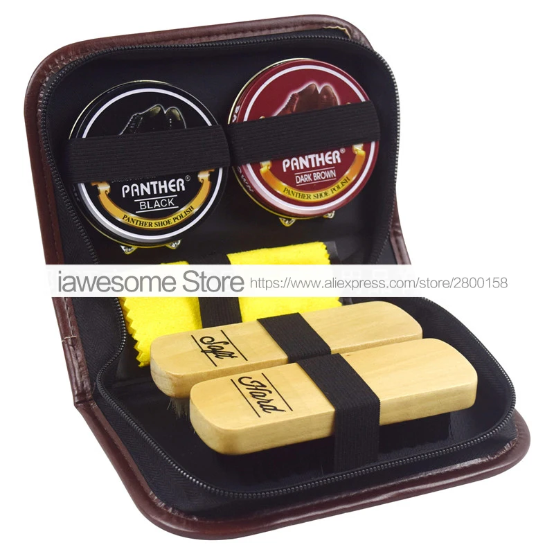 Thumbnail 3 - #37 Top 40 Shoe Care Kits Worth Buying In 2026