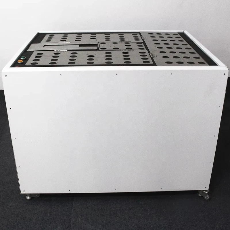 Laundry Folder & Automatic Denim T-Shirt Clothing Folding Machine Ironing Machine