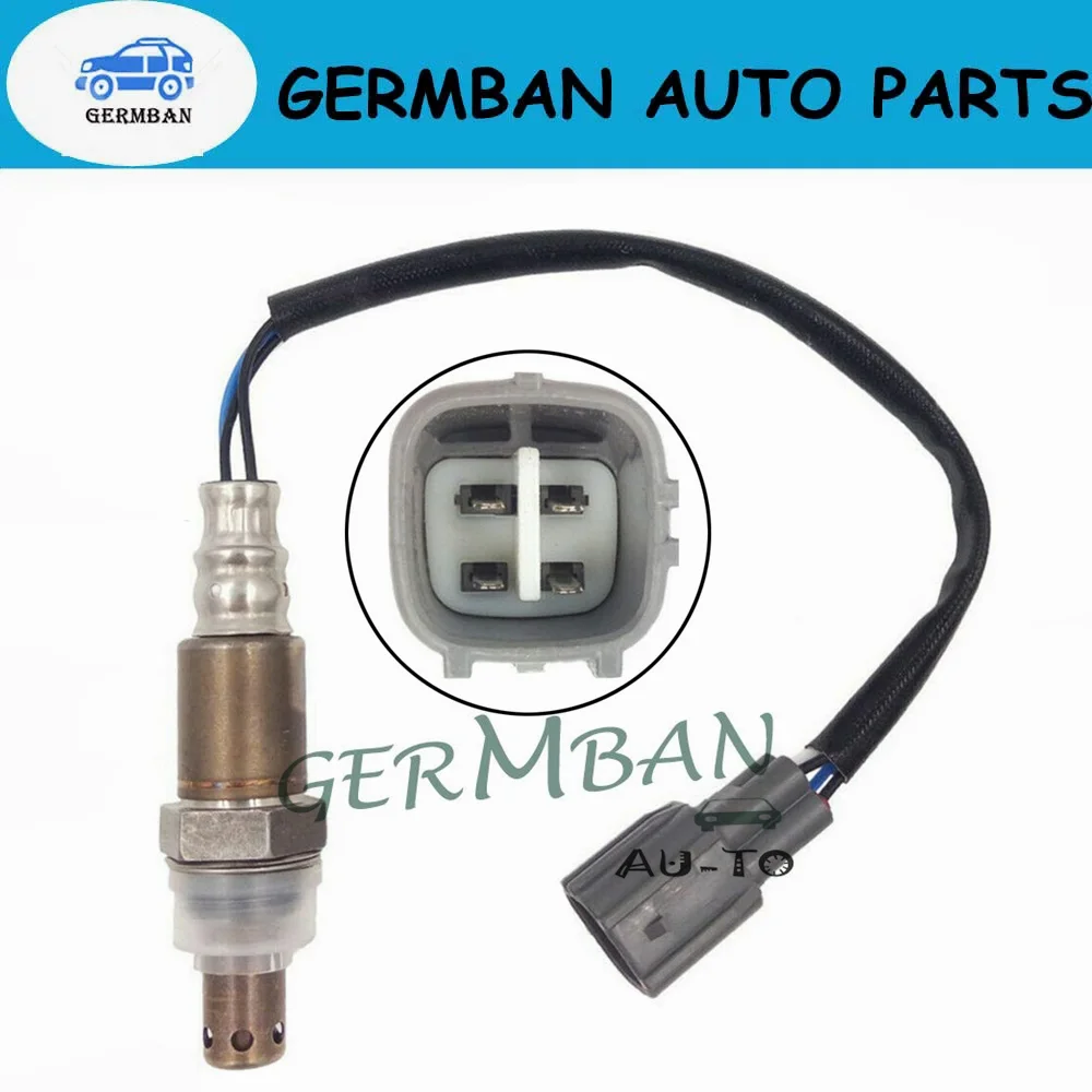 89467-33120 89467-33110 Air Fuel Ratio Oxygen Sensor for 2003-2007 Solara Camry Highlander Sienna 3.3L ES300 3.0L 2002-2003 ES33
