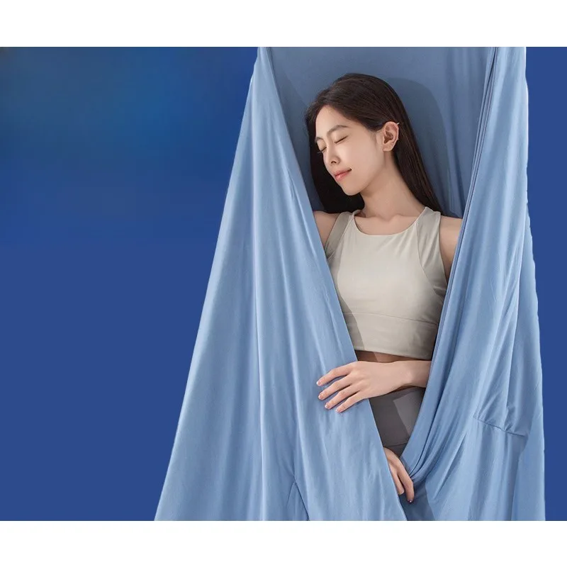 

Охлаждающее летнее одеяло Dual Sense для глубокого сна, дышащее, легкое, комфортное