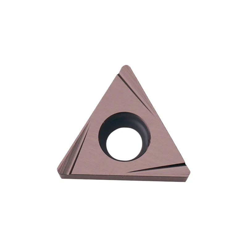 TPGT LFW/LFY/LSD TPGT11 TPGT16 AC530U T1200A CNC เครื่องมือกลึงใบมีด Original ที่มีประสิทธิภาพสูงแทรกสำหรับเครื่องเครื่องกลึงเครื่องมือ