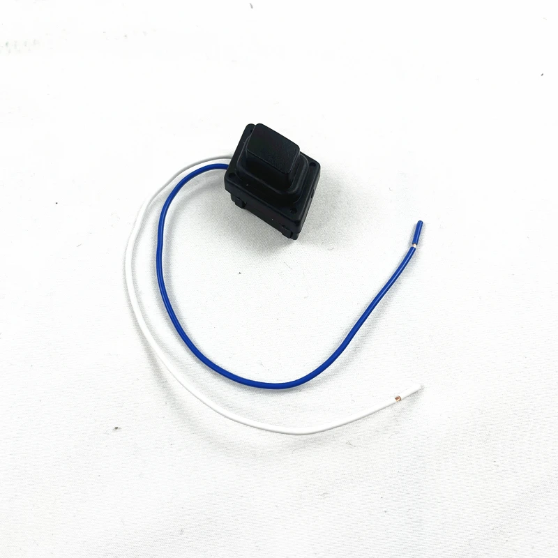 Left Right Front Door Exterior Door Handle Small Button Switch For Kia Sportage Ql 2016-2021 82651d9710 82661-d9710