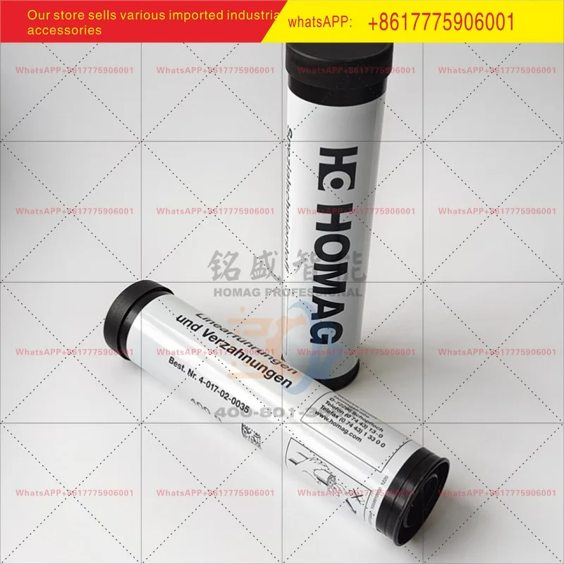 Lubricating Grease 4017020035 New Original
