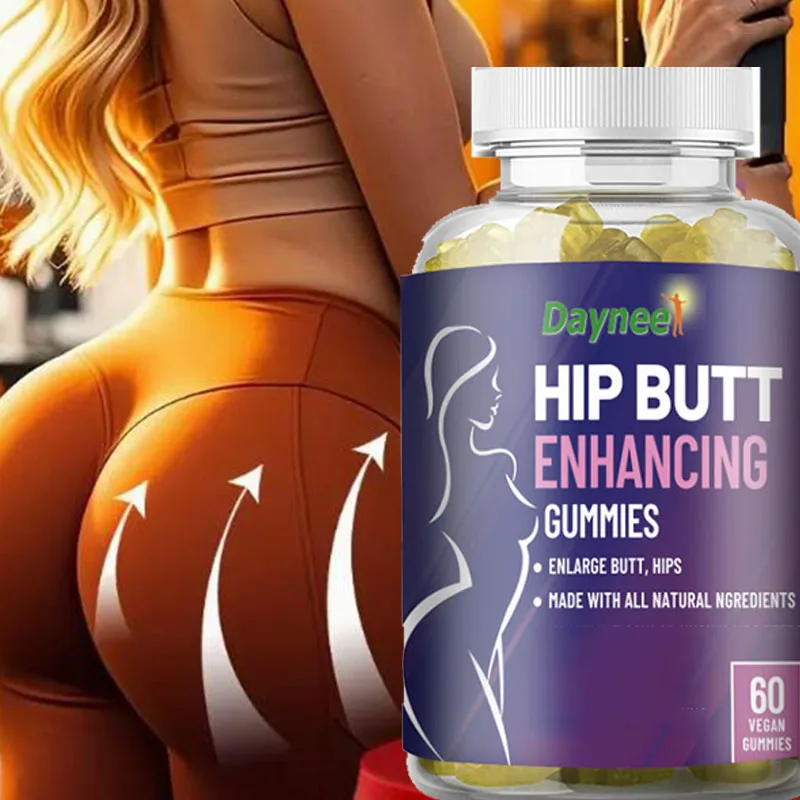 

Premium Hip and Butt Enhancing Gummies. rose Hips Fruit, 60 Vegan. Support Natural Augmentation.