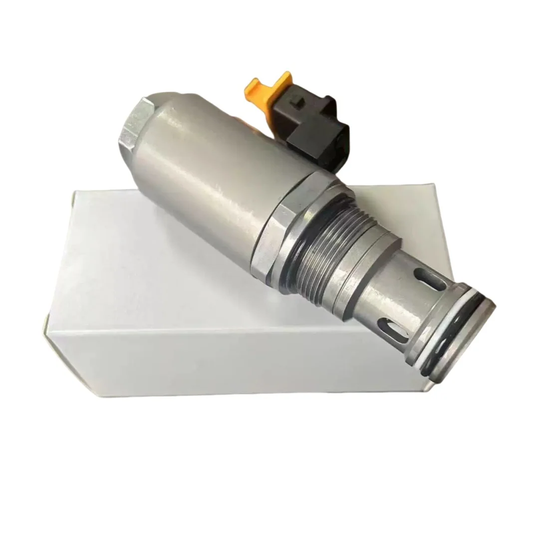 

Excavator parts Volv EC loader solenoid valve VOE11709633 11709633 solenoid valve