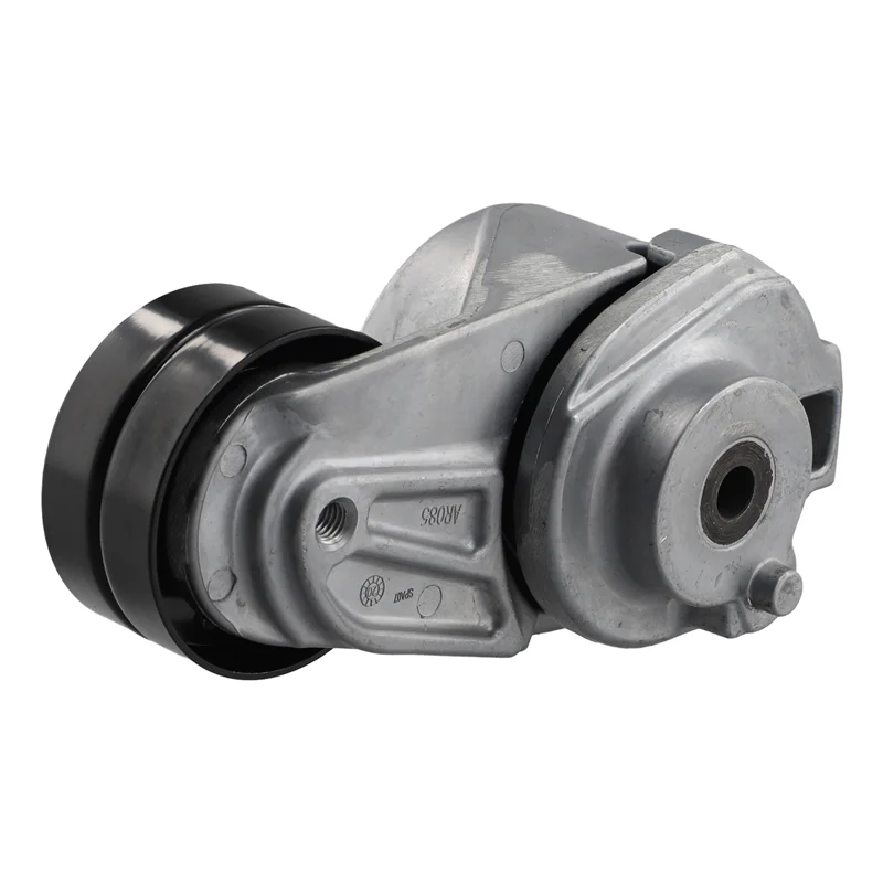 

A80X-A6422001970 6422001970 Car Tensioning Wheel For Mercedes Benz GLE W166 C-CLASS W204 E-CLASS W213