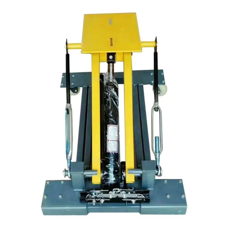 Factory Direct Sale Accept OEM Service Hydraulic Transmission  Jacks 2 Ton
