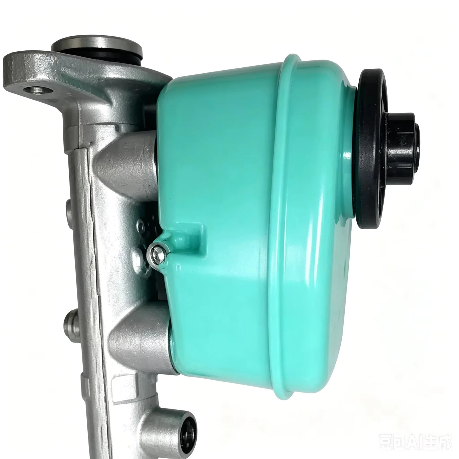 Car Brake Master Cylinder OE 47201-60A00 Brake Spare Fitting Fit Toyota Land Cruiser