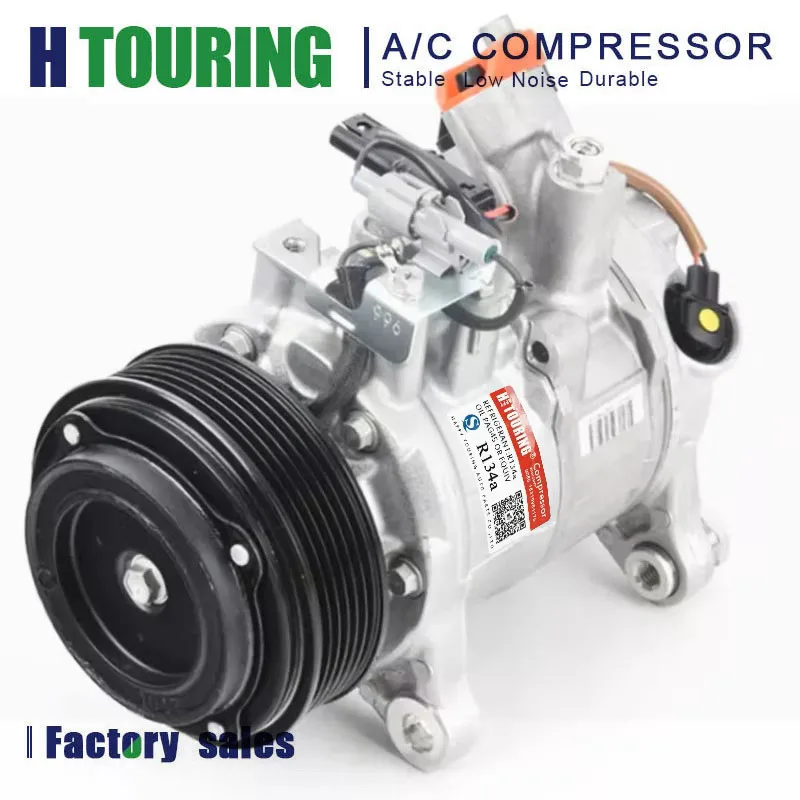 

Компрессор кондиционера, охлаждающий насос для BMW Z4 E89 X1 E84 20i 28i 18i 20d 25d 18d 64529223694 64529225703 9223694